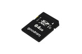 Goodram 64gb Class 10 Uhs I Read To 100mb S