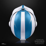 Casco Electrónico Hasbro Star Wars The Black Series Clone Trooper (Legión 501)