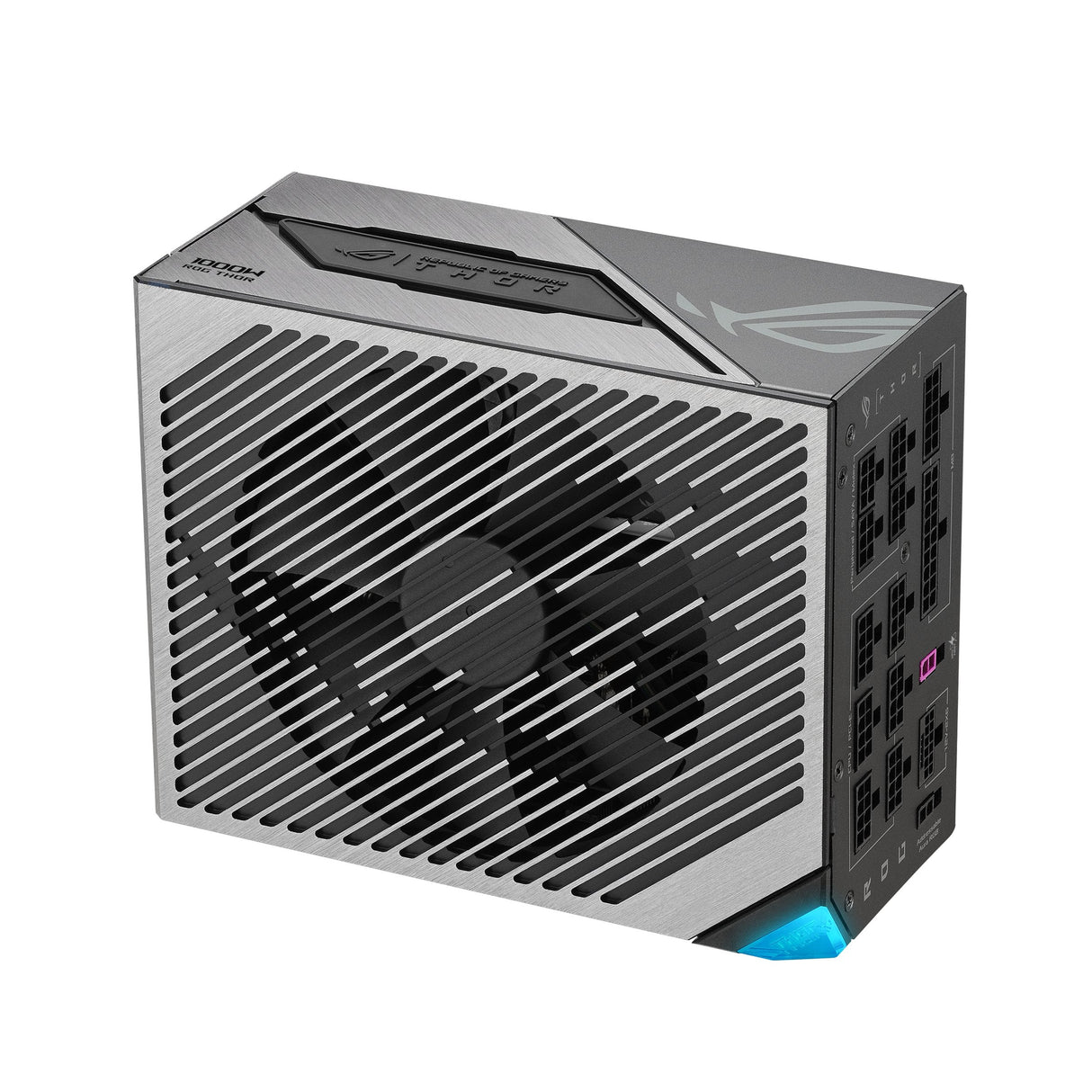 Asus Netzteil Rog-Thor-1000p3-Gaming-E 1000w 80+ Platinum