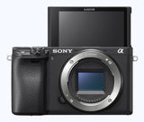 EAN 4548736163751 - Sony α ILCE-6400AM 1/1.6" MILC 24,2 MP CMOS 6000 x 4000 Pixeles Negro imagen 2