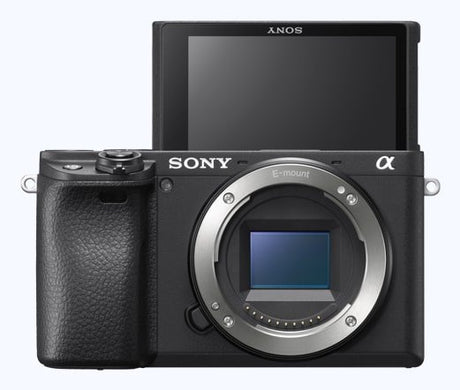 EAN 4548736163751 - Sony α ILCE-6400AM 1/1.6" MILC 24,2 MP CMOS 6000 x 4000 Pixeles Negro imagen 2
