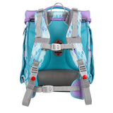 Mcneill Juego De Mochila Escolar Perfecto 5tlg. Disney-Frozen