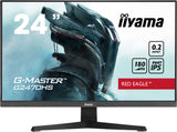 EAN 4948570124466 - iiyama G-MASTER G2470HS-B1 pantalla para PC 60,5 cm (23.8") 1920 x 1080 Pixeles Full HD LCD Negro imagen 1