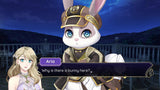 Juego Celestia: Chain Of Fate Switch
