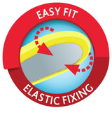 Funda Perfect Fit, Con Fijación Elastica