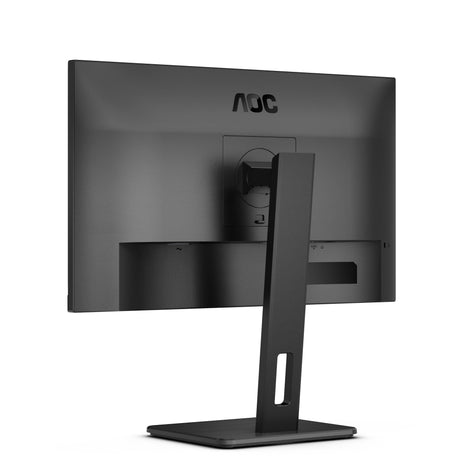 EAN 4038986141253 - AOC E3 24E3QAF pantalla para PC 60,5 cm (23.8") 1920 x 1080 Pixeles Full HD LCD Negro imagen 7
