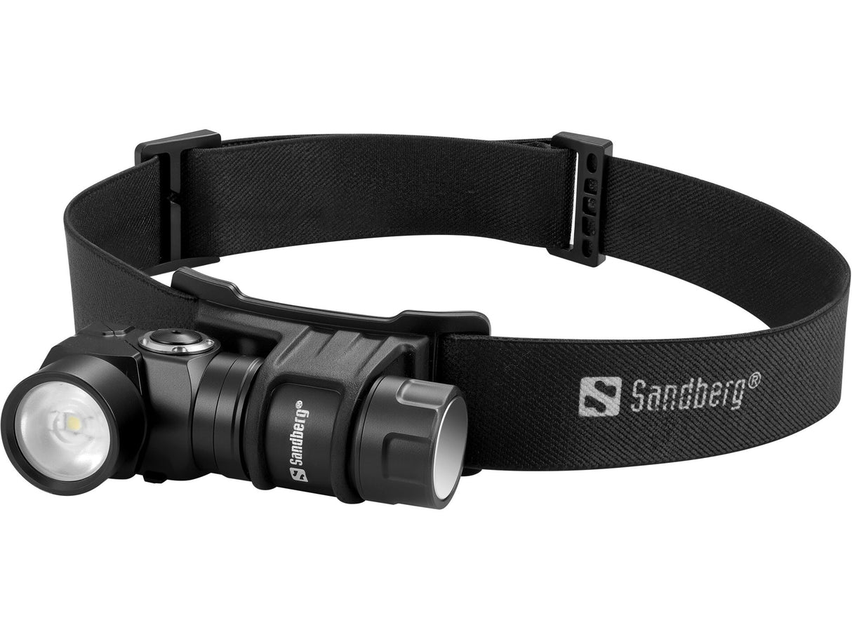 Headlamp 500 Duo