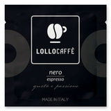 Lollo Caffe 32315204960 Bolsita Y Cápsula De Café Dosis De Café 100 Pieza(S)