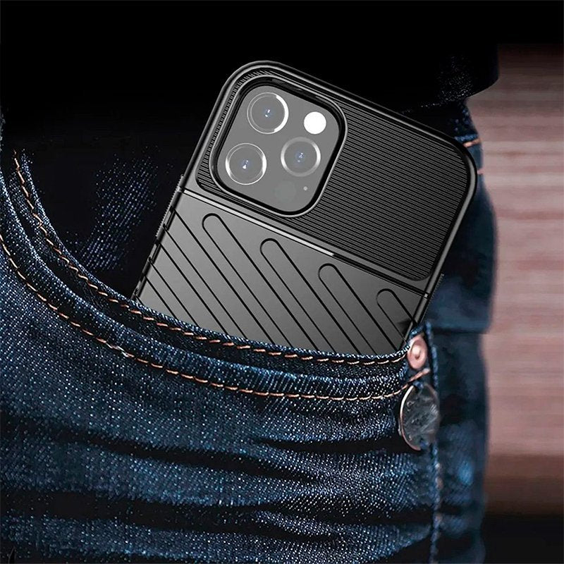 EAN 8434847073163 - COOL Accesorios 8434847073163 funda para teléfono móvil 16,8 cm (6.6") Transparente imagen 6