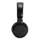 EAN 8435256897562 - Aiwa WHF-880 auricular y casco Auriculares Inalámbrico Diadema Música Base de carga Negro imagen 5