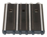 K Thermalright Axp120 X67 Low Profile Cpu Disipador - 120mm, Negro