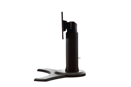 EAN 4711404021725 - Hannspree 80-04000004G000 soporte para monitor 61 cm (24") Escritorio Negro imagen 3