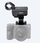 EAN 4548736153516 - Sony XLR-H1 Empuñadura de agarre para cámara digital Negro imagen 3