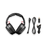 EAN 4048945585066 - Teufel CAGE PRO Auriculares Inalámbrico Diadema Juego USB Tipo C Bluetooth Negro imagen 8