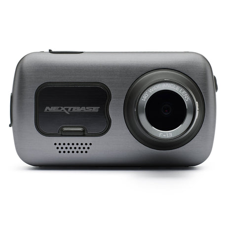 EAN 5060384255729 - Nextbase NBDVR622GW cámara de salpicadero 4K Ultra HD Wifi Bluetooth Encendedor de cigarrillos Negro, Pla imagen 5