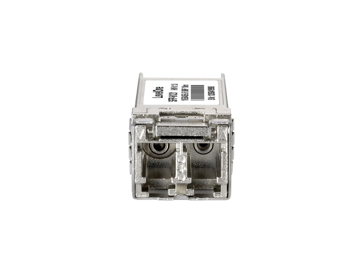 Levelone Sfp-6121 Red Modulo Transceptor Fibra Óptica 10000 Mbit/S Sfp+ 1310 Nm