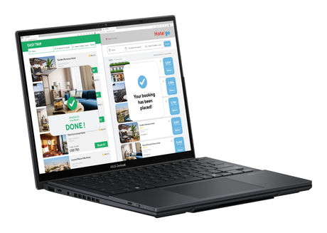 EAN 4711387819678 - ASUS Zenbook Duo UX8406CA-PZ152W Híbrido (2-en-1) 35,6 cm (14") Pantalla táctil WQXGA+ LPDDR5x-SDRAM Wi-F imagen 11