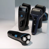 Golarka Foliowa         F1 Style Series    F100