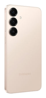 Samsung Sm-S931b Galaxy S25 5g 12gb Ram 256gb Pinkgold Eu