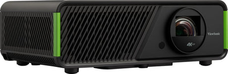 EAN 0766907030891 - Viewsonic X2-4KE Pro Proyector de alcance estándar UHD 4K (3840x2160) Negro, Verde imagen 7