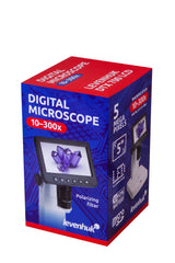 Levenhuk Dtx 700 Lcd Digital Microscope