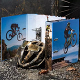 Carpeta Herma 20107 De Cartón A4 Multicolor