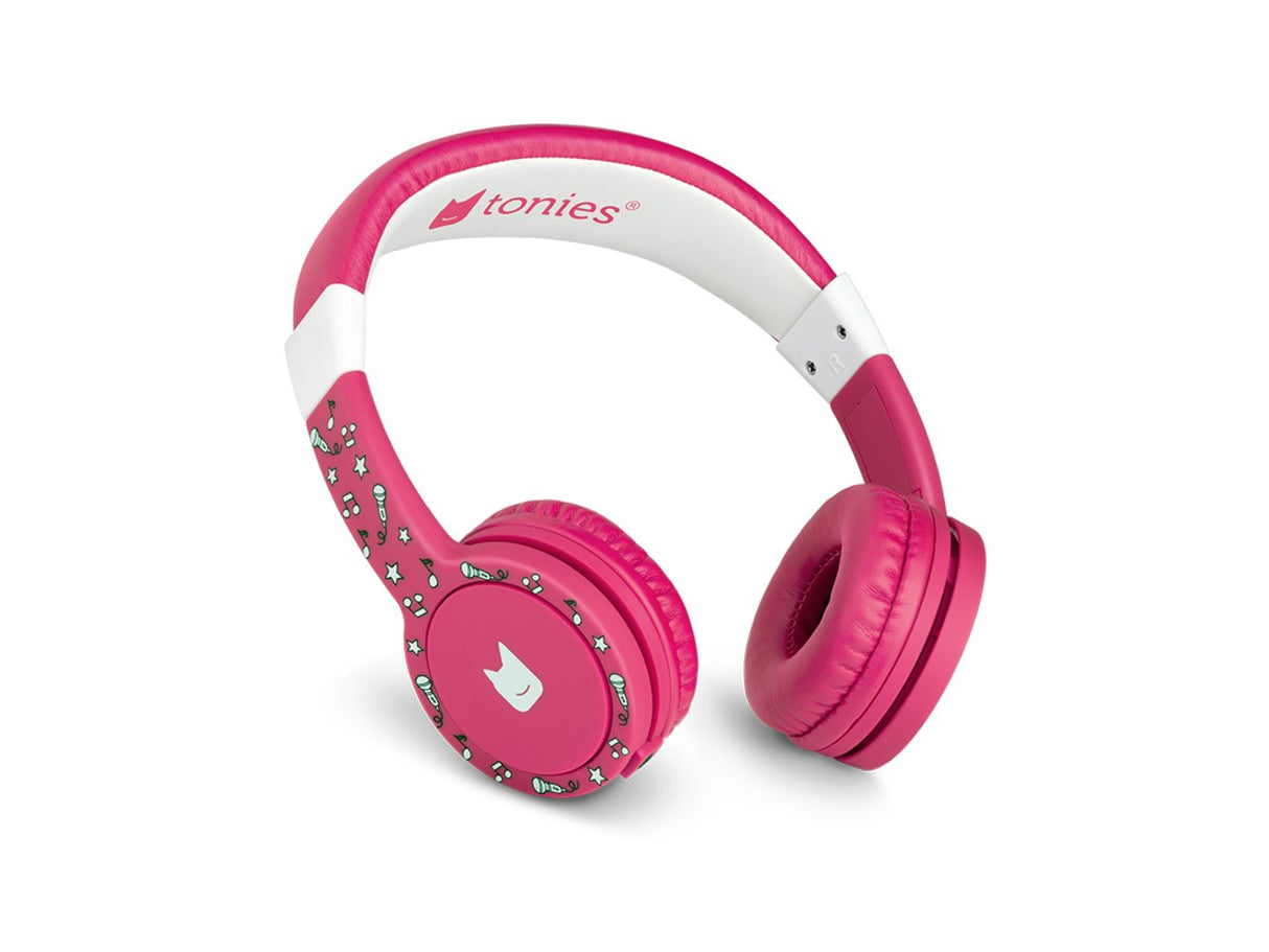 Tonies Tonie-Lauscher On-Ear 3,5mm Pink