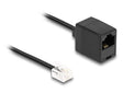 EAN 4043619880928 - DeLOCK 88092 cable telefónico imagen 1