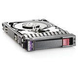 Disco Hp 1.2tb 6g Sas 10k Rpm Sff 2.5 1200 Gb
