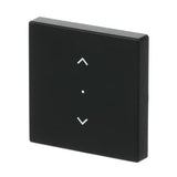 Busch Jaeger 6232-10-885 Wippe 1f Jalousie Schwarz Matt Busch-Free@Home Future Linear