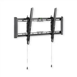 Value Tv-Soporte De Pared, Neigbar, 37-80 Zoll, Bis 75 Kg