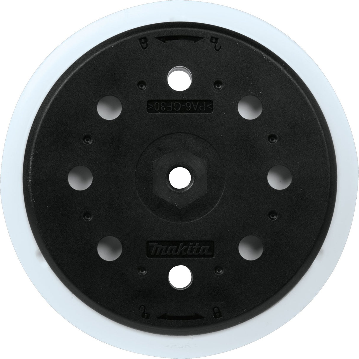 EAN 0088381461948 - Makita 197314-7 accesorio para amoladora angular imagen 1