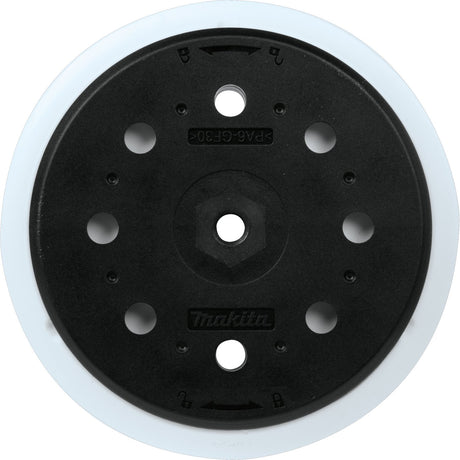 EAN 0088381461948 - Makita 197314-7 accesorio para amoladora angular imagen 1