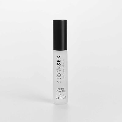 Bijoux - Slow Sex Gel Estimulante Pezones 10 Ml