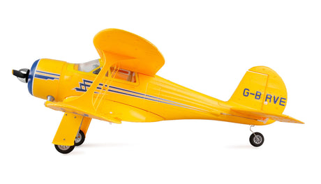 EAN 4262408975076 - Amewi D17s modelo controlado por radio Biplano Motor eléctrico imagen 3