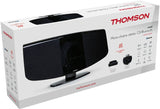 Microcadena Thomson Mic400bt  De Música Para Uso Doméstico 10 W