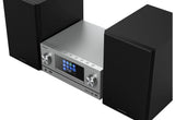 Kenwood M-9000s Smart Micro Hifi-Symem Mit Dab+, Wifi, Internetradio Plata