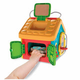 Baby 17874 Juego Educativo