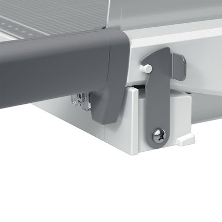 EAN 4002432129690 - Leitz 90200000 guillotina para papel 10 hojas imagen 3