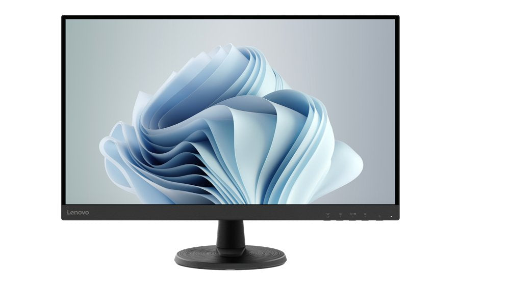 EAN 0196802435727 - Lenovo D27-45 pantalla para PC 68,6 cm (27") 1920 x 1080 Pixeles Full HD LED Negro imagen 1