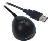 Cable De Extensión Efb Usb3.0, 1,8 M