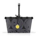 Reisenthel Carrybag Xs Smiley Grey