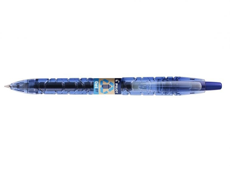 Pilot Boligrafo Ecologico B2p Begreen Trazo 0,7mm Azul