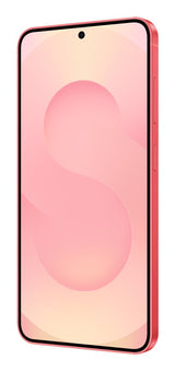 Smartphone Samsung Sm-S931b Galaxy S25 5g 12gb Ram 256gb Coral Red Eu