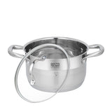 EAN 4260403578872 - Resto Kitchenware Rigel 2,7 L Alrededor Acero inoxidable imagen 3