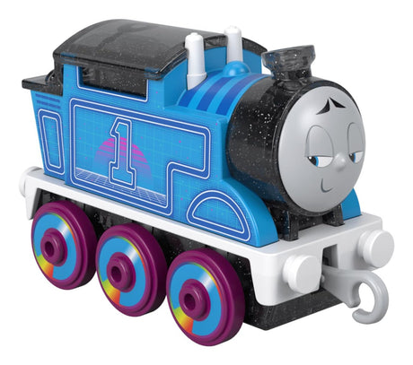 EAN 0194735194902 - Fisher-Price Thomas & Friends HMC30 vehículo de juguete imagen 2