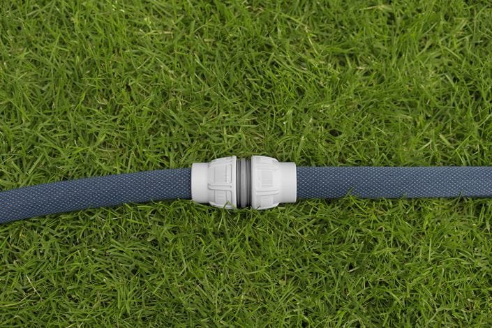 Manguito Reparador Liano 19mm 3/4" Gardena