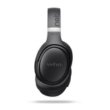 Zb-4 Neb Bluetooth Wireless  Headphones With Mic- White