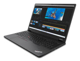 Lenovo Thinkpad P16v G2 16" Ultra 7-165h 32 512 Rtx500 Ada W11p