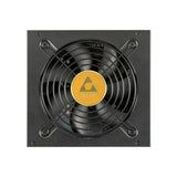 EAN 0753263076427 - Chieftec Polaris unidad de fuente de alimentación 550 W 20+4 pin ATX PS/2 Negro imagen 2